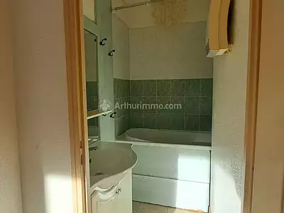 Appartement, 23,95 m²