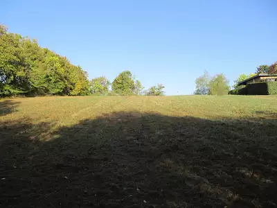 Terrain, 2 024 m²