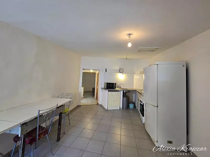 Maison, 72 m²