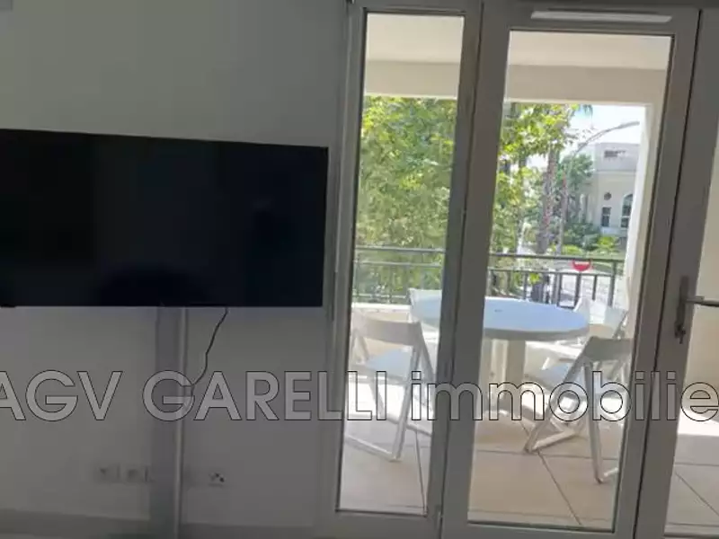 Appartement, 43 m²