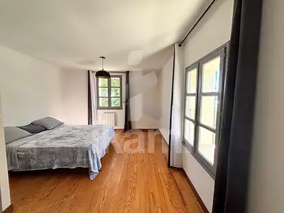 Maison, 180 m²