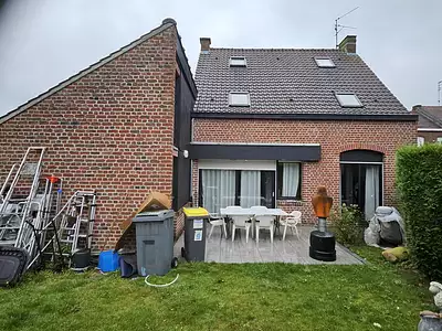 Maison, 80 m²