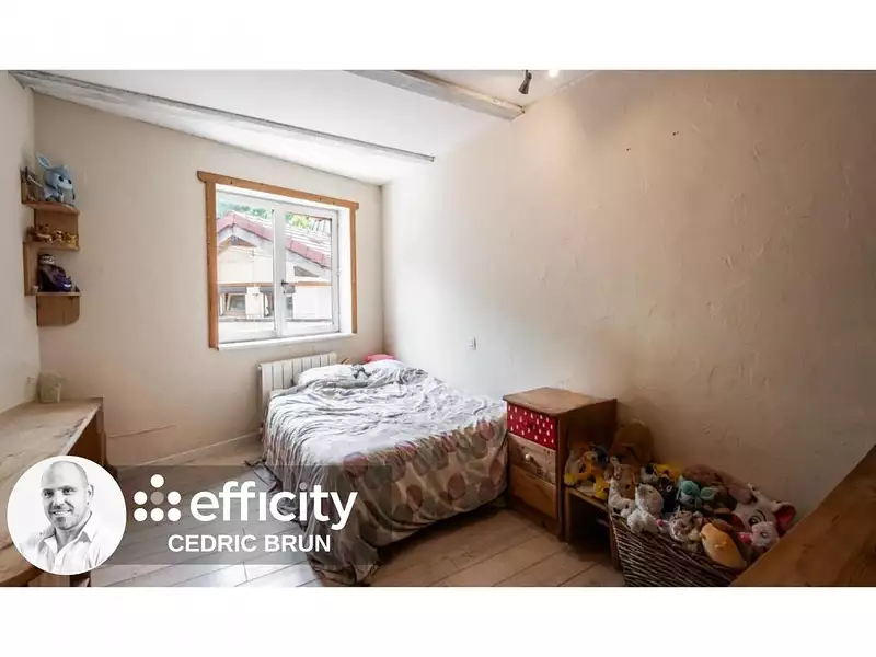 Maison, 120 m²