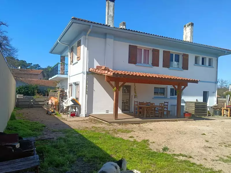 Maison, 151 m²
