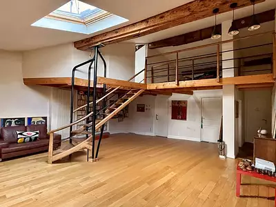 Appartement, 137 m²