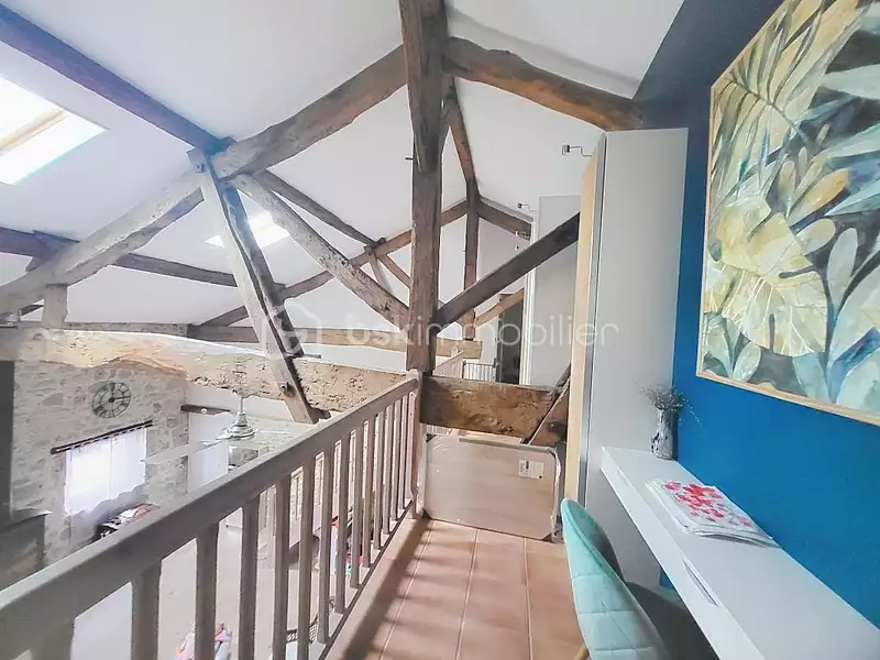 Maison, 191 m²