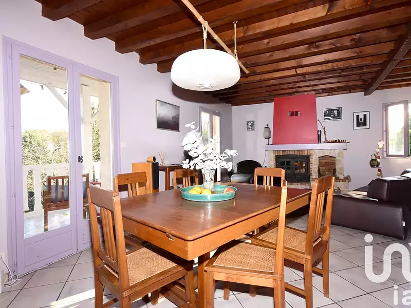 Maison, 152 m²