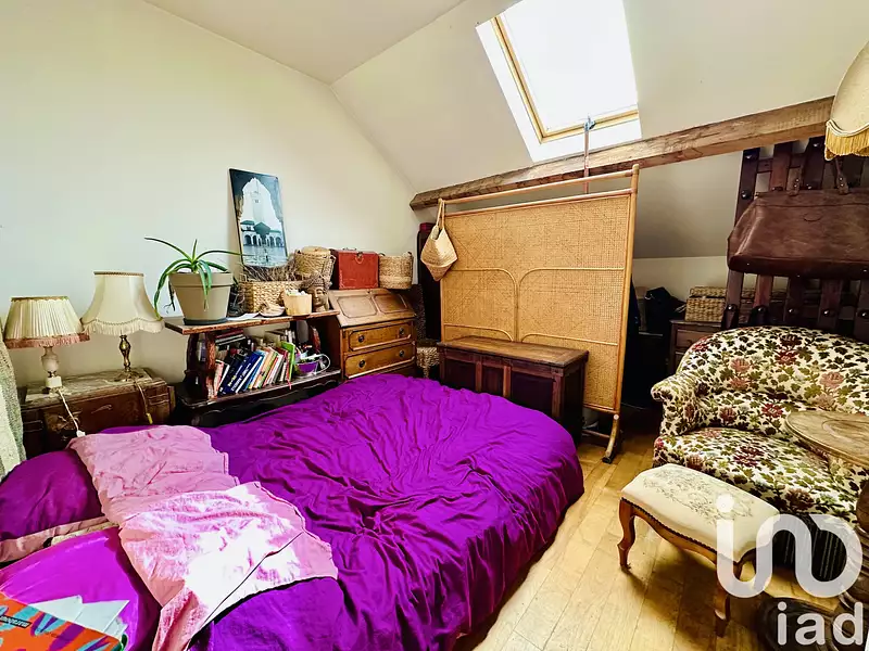 Appartement, 48 m²