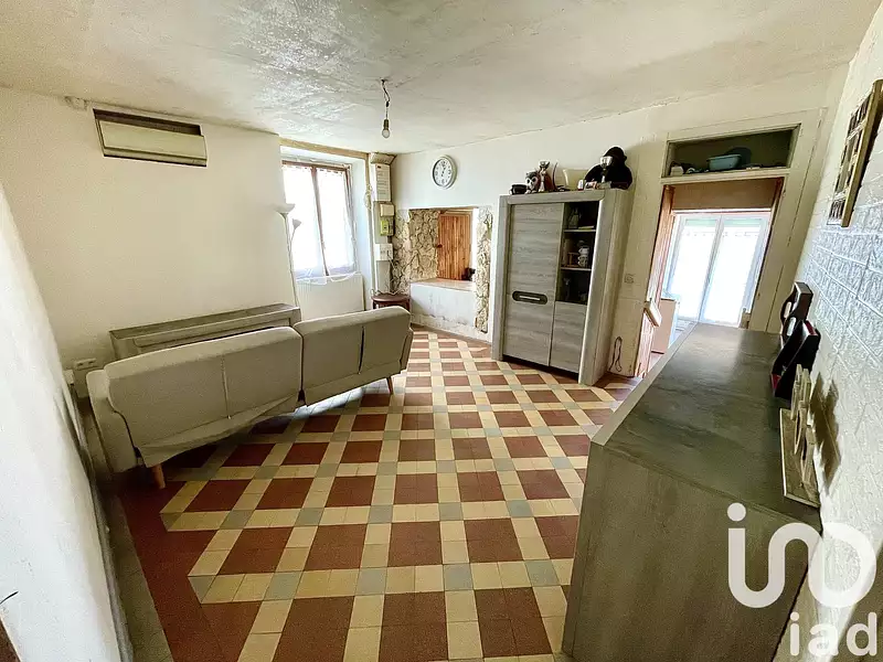 Maison, 78 m²