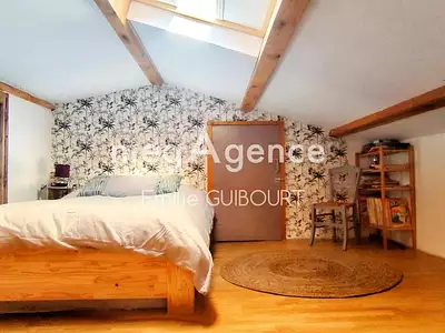Maison, 223 m²