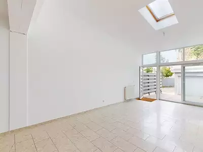Appartement, 75,44 m²