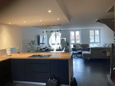 Appartement, 147 m²