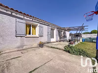 Maison, 130 m²