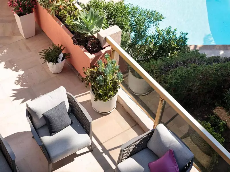 Appartement, 115 m²