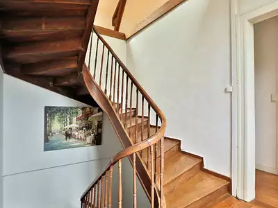 Maison, 200 m²