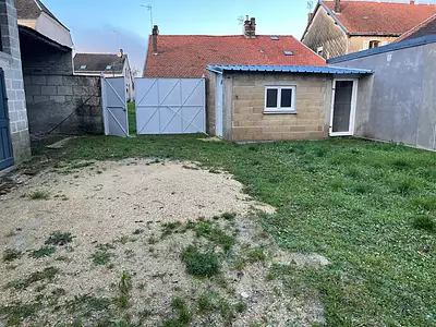 Maison, 152 m²