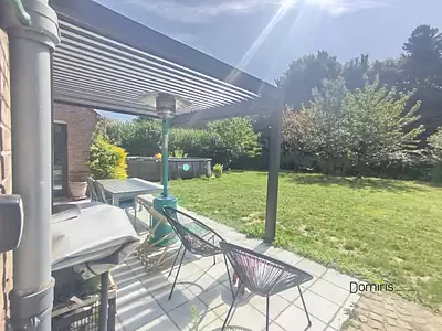 Maison, 126 m²