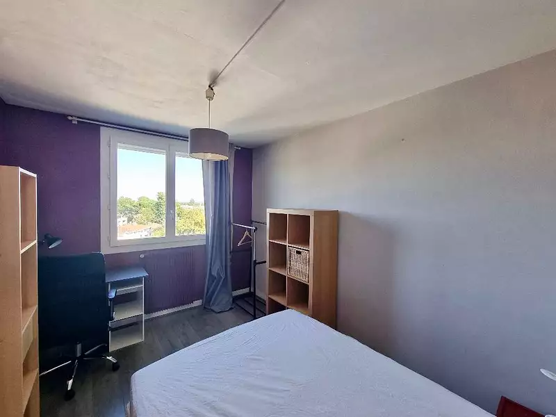 Appartement, 57 m²