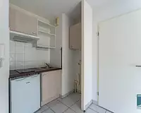 Appartement, 35,6 m²