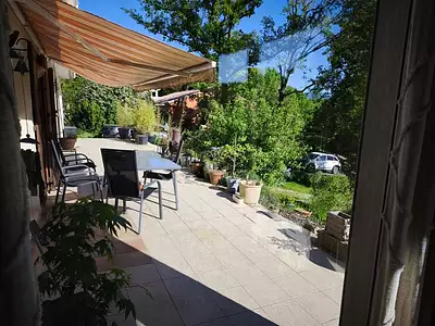 Maison, 116 m²