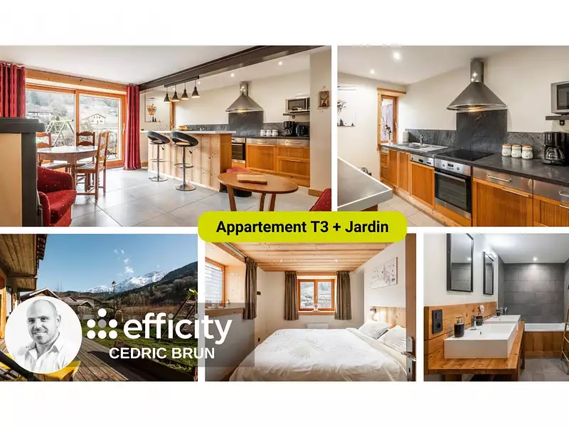 Maison, 729 m²