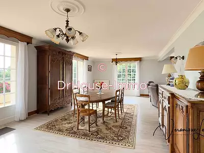 Maison, 182 m²
