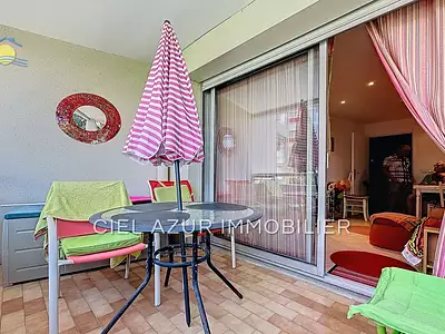 Appartement, 23,83 m²