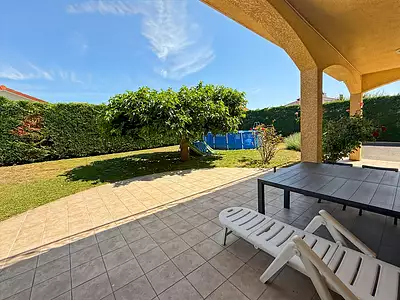 Maison, 164 m²