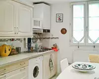 Immeuble, 133 m²