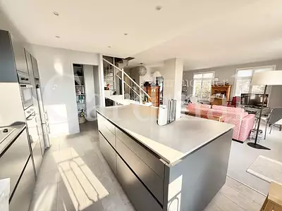 Appartement, 136,44 m²