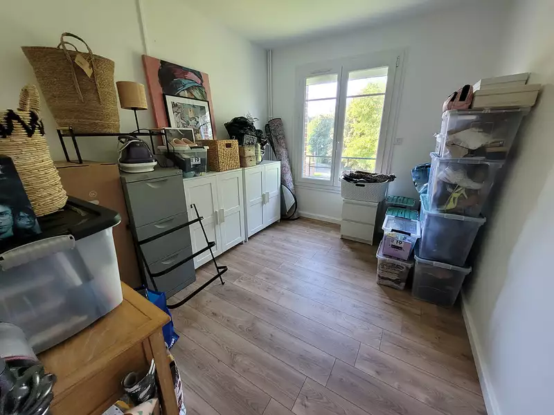 Appartement, 66 m²