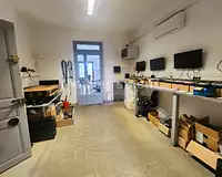 Immeuble, 250 m²