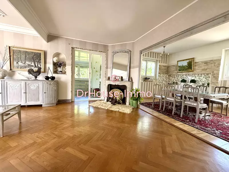 Maison, 193 m²
