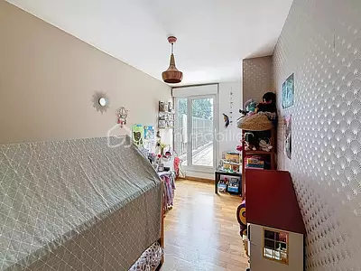 Appartement, 100 m²