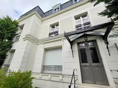 Appartement, 58,88 m²