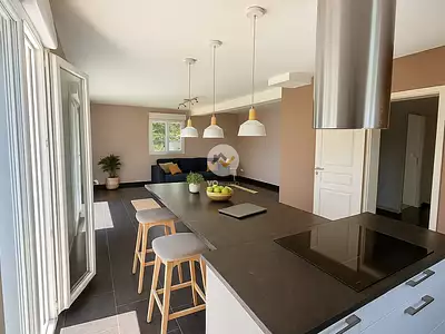 Maison, 130 m²