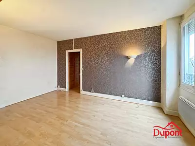 Appartement, 73 m²