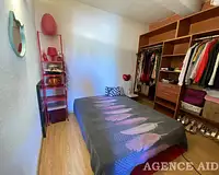 Appartement, 32,6 m²