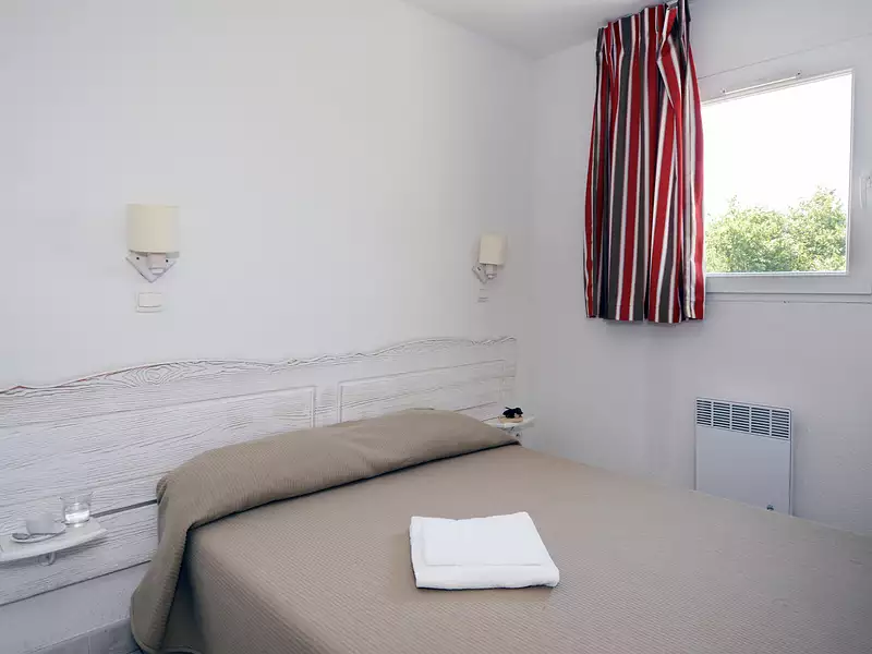 Appartement, 47,9 m²