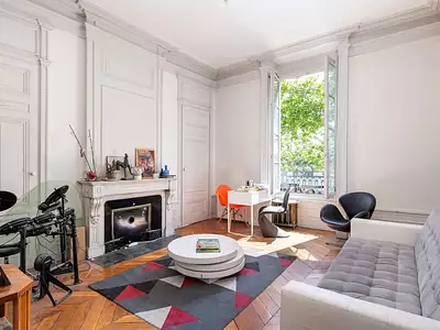 Appartement, 115 m²