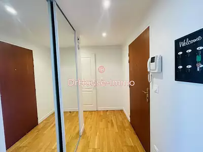 Appartement, 70 m²