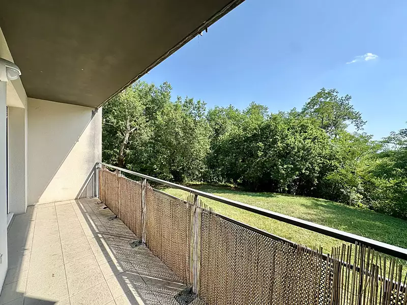 Appartement, 36,2 m²