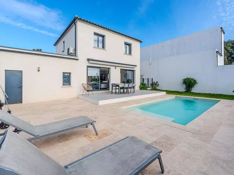 Maison, 90 m²