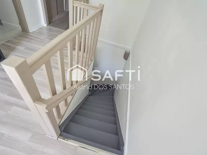 Appartement, 110 m²