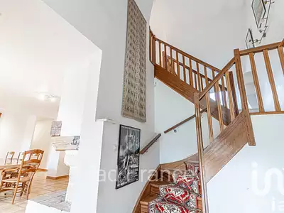 Maison, 192 m²