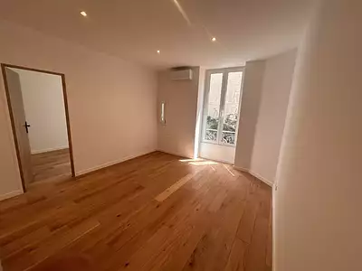 Appartement, 31 m²