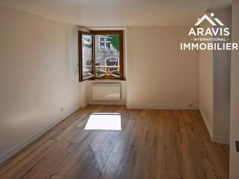 Appartement, 62 m²