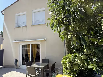 Maison, 105 m²
