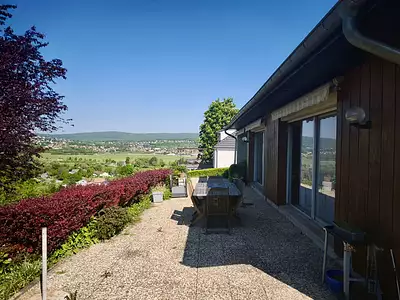 Maison, 138,6 m²