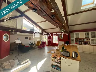Appartement, 141 m²